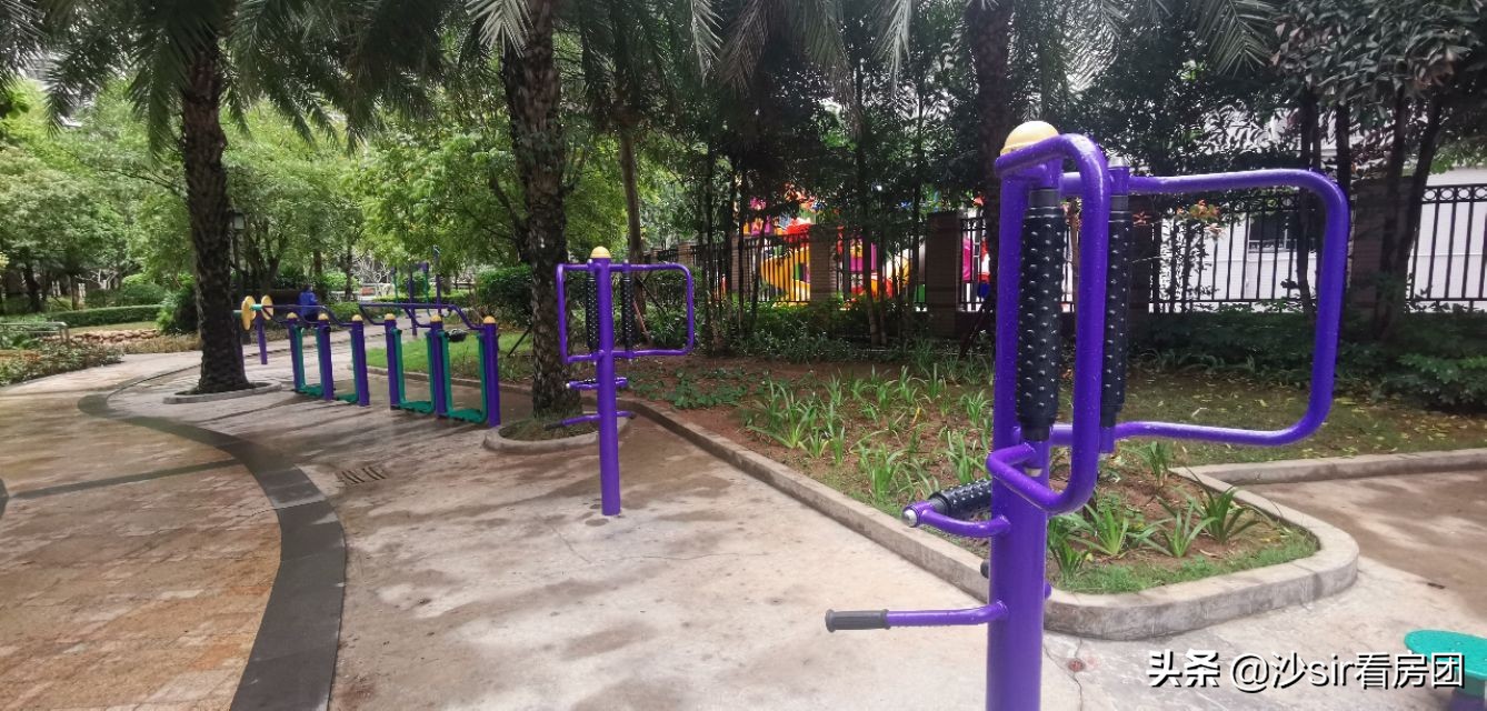 赤坎御景名城在哪,赤坎二手楼盘