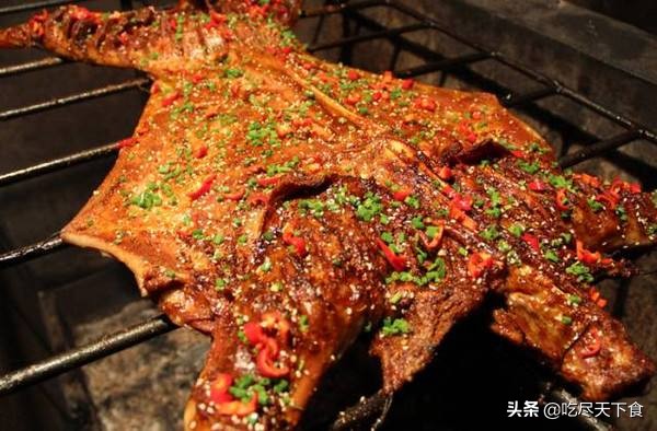 新疆烤全羊绝密配料配方,新疆烤全羊技术配方配比