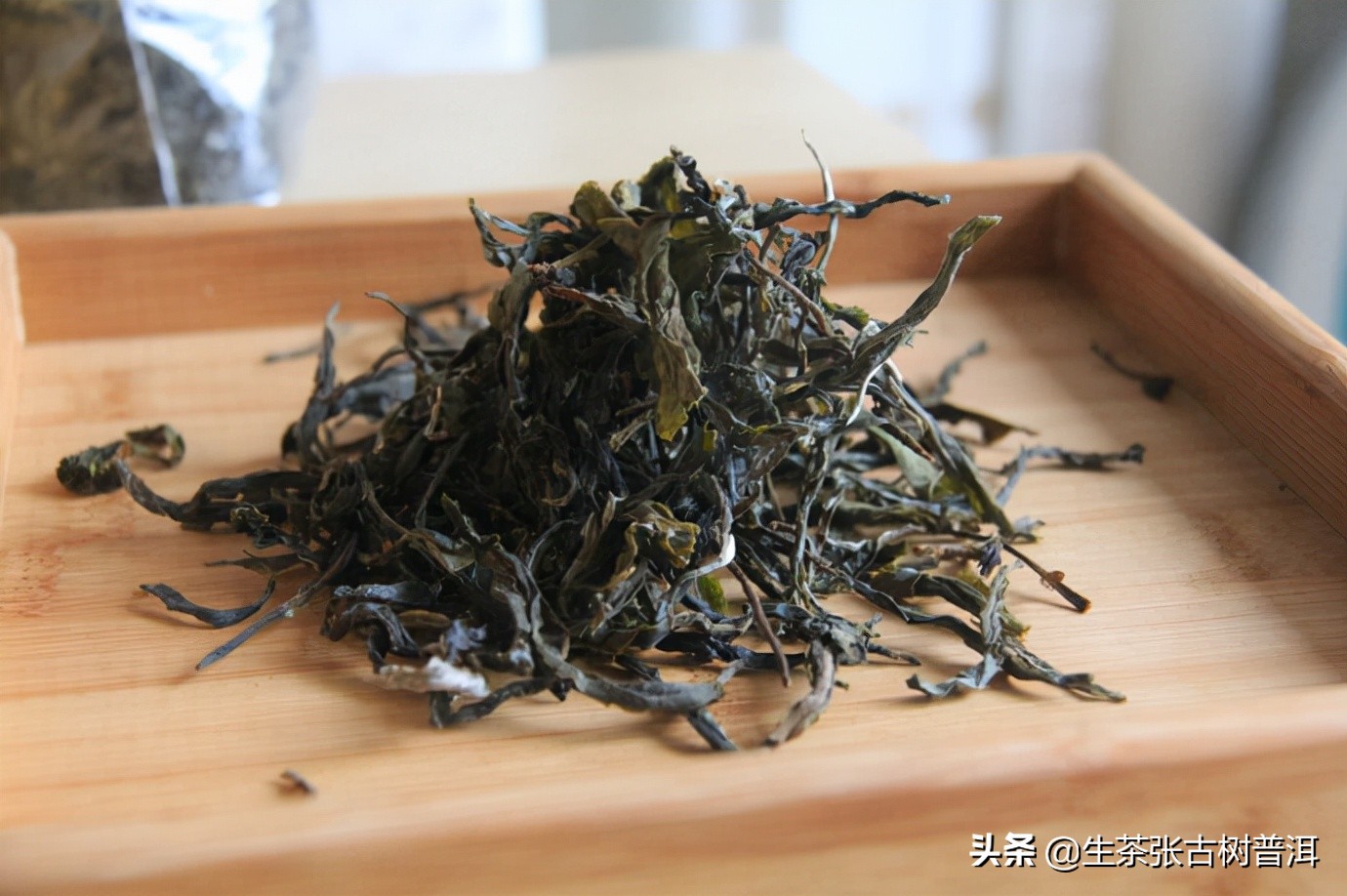 普洱茶知识科普从入门到高手,普洱茶入门知识这篇最全最靠谱