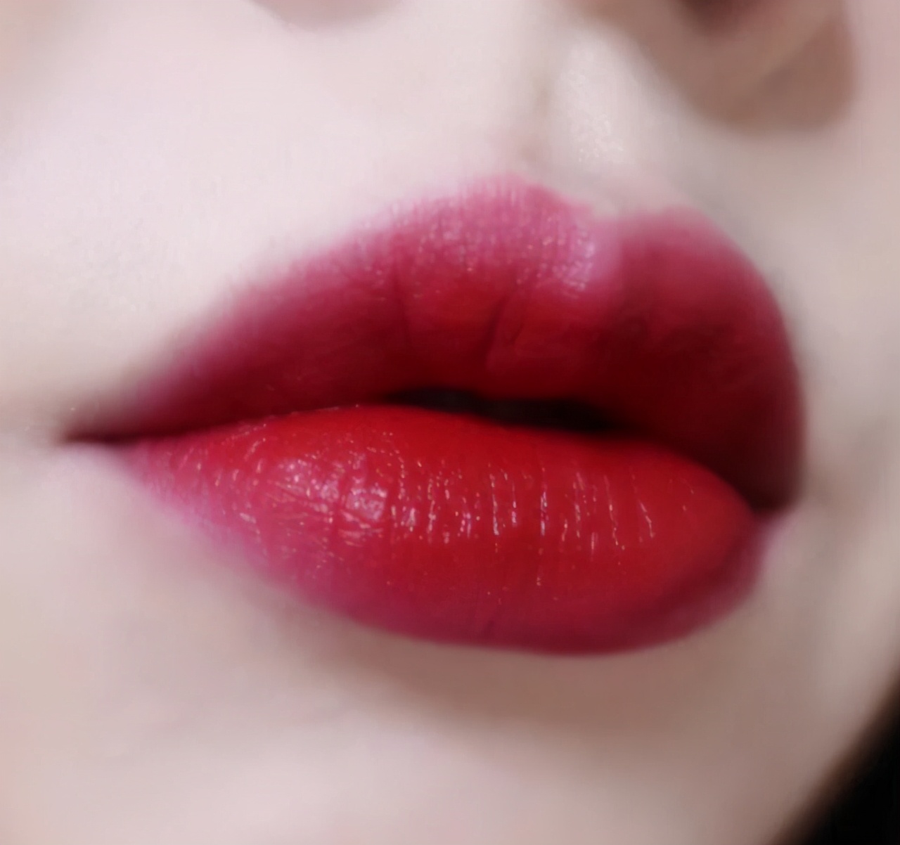 袁冰妍推荐星光限定口红,袁冰妍纪梵希口红