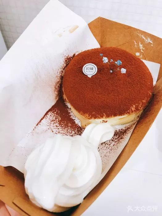 俘获万千少女心的甜品,每一款甜品都能霸占你的少女心