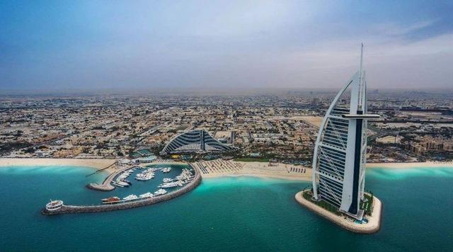 迪拜世界之最过山车,迪拜四大世界之最建筑