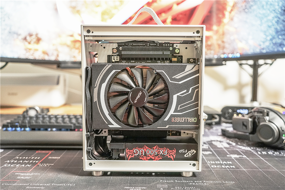 1u电源适合的机箱,loli1机箱