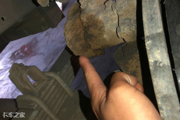 轻卡油刹刹车不灵怎样修理,轻卡四轮保养加换刹车片