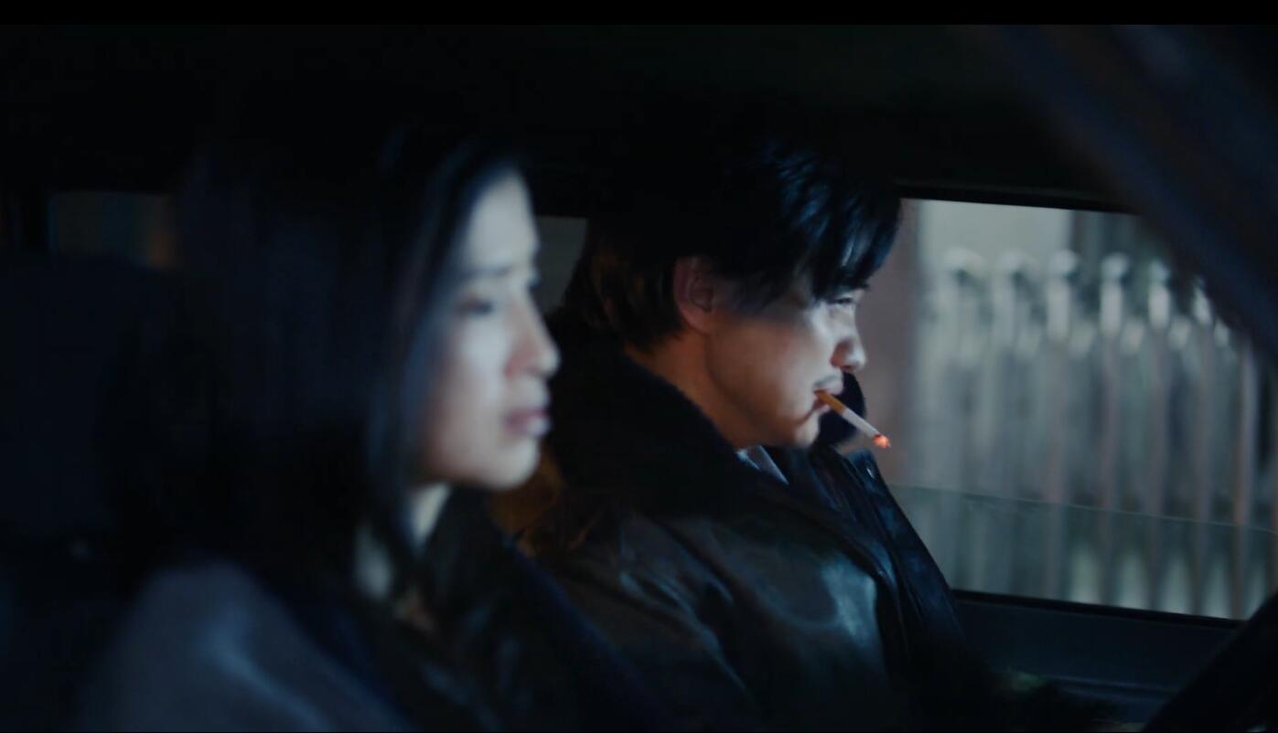 我不是药神1抽烟镜头,我不是药神抽的烟