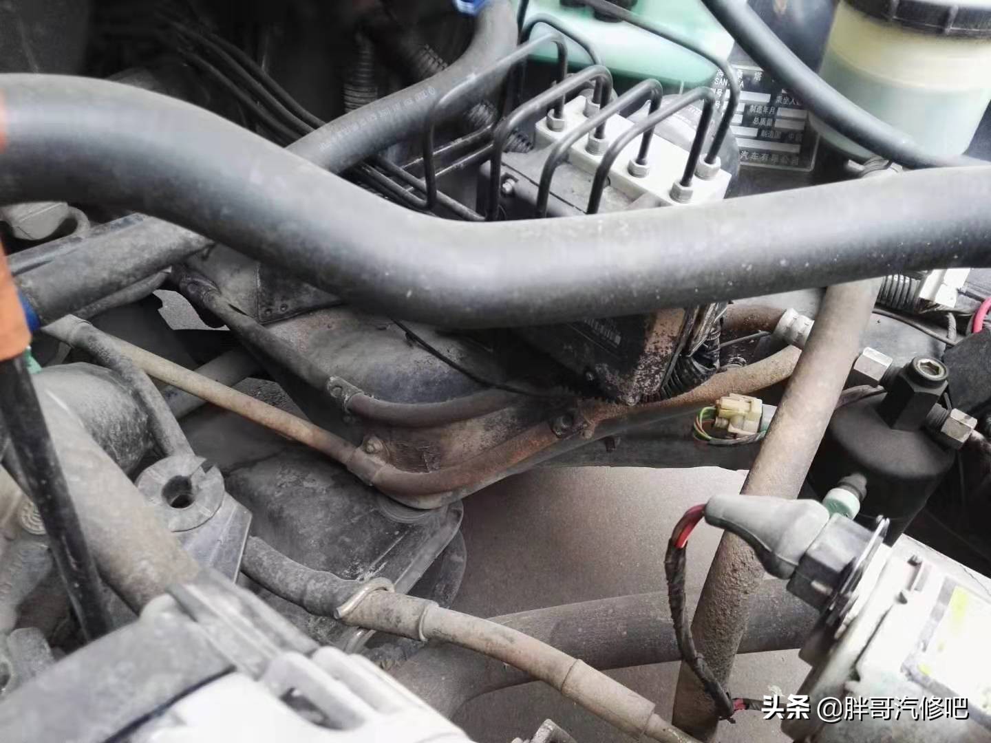 将情怀进行到底之“普桑”，不要问我为什么，俺又“中毒”了