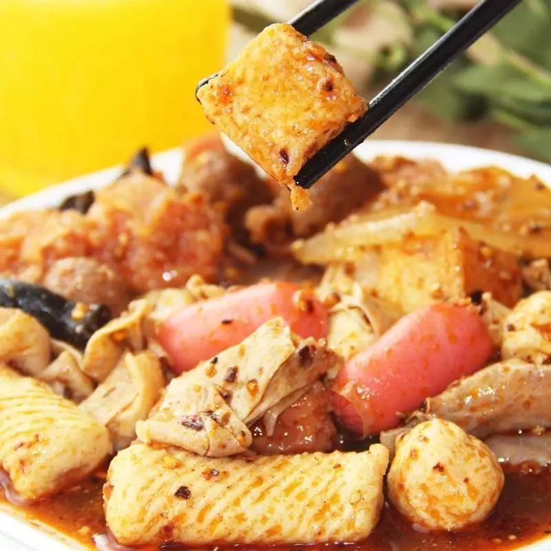 闷走病毒的日子咋过？奉上我们用48小时整理的“某宝”美食合集