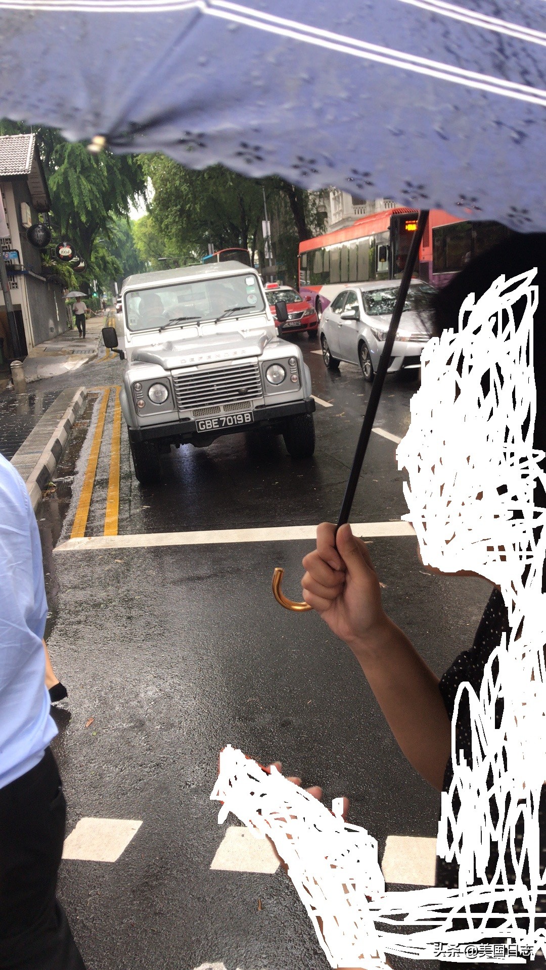 2017年新加坡生活,记录一下在新加坡的日子