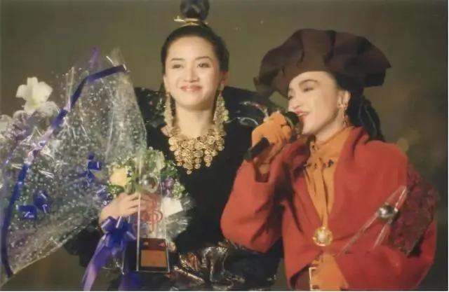 陈慧娴未婚吗,陈慧娴为什么终身未婚