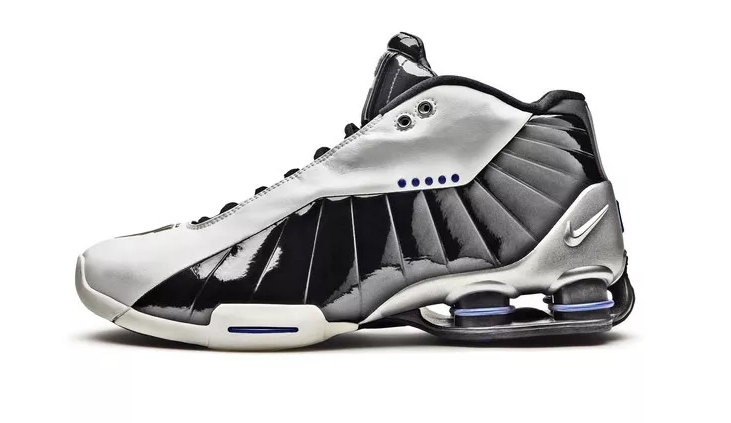 既能打球也能出街的鞋子,既能打球又能出街的篮球鞋