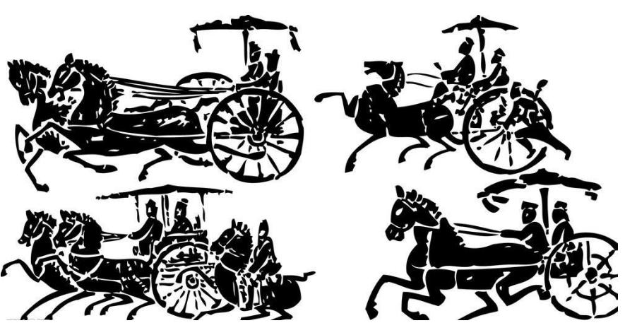 “神铳内藏，交阵始发”，论景泰朝后的明代战车发展