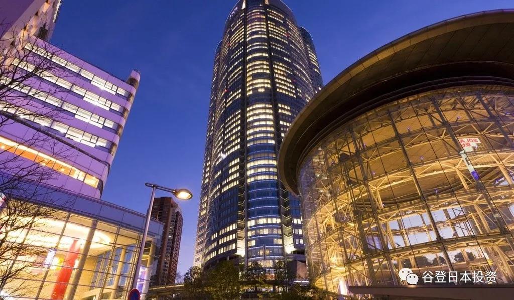 「谷导日本」东京的23区，你PICK哪个！（上篇）