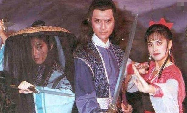 从倚天看神雕,看完倚天屠龙记然后再看什么