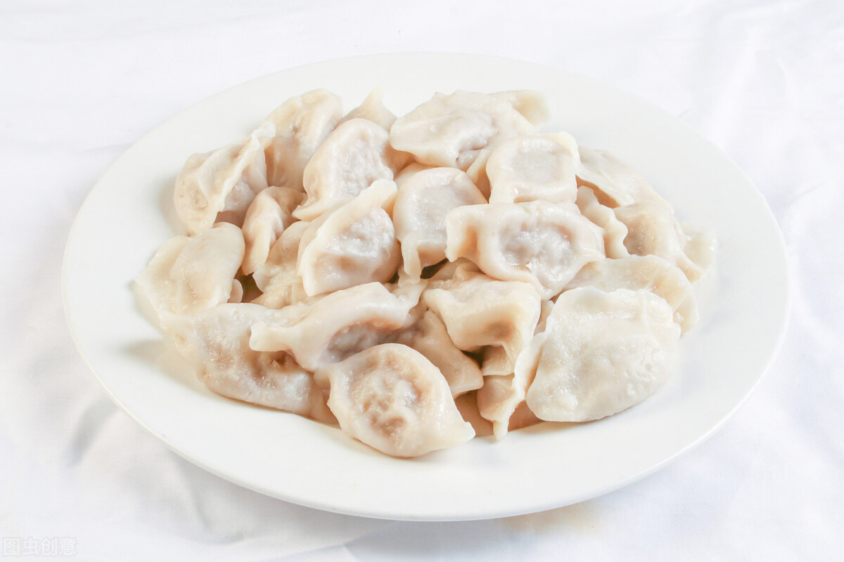 饺子冻成一坨怎么办饺子冻上怎么取出