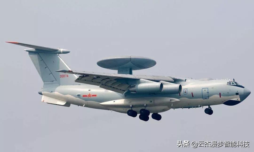 国产大飞机科普,中国飞机各型号介绍