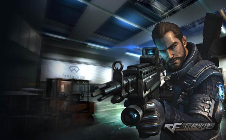 cf为什么变成良心游戏了,cf这个游戏为啥这么多bug