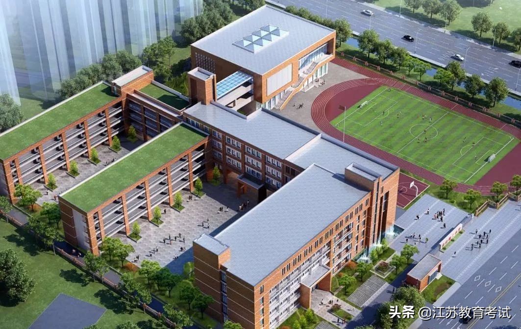 南京东南实验学校南师附中江宁,南京南师附中最新消息