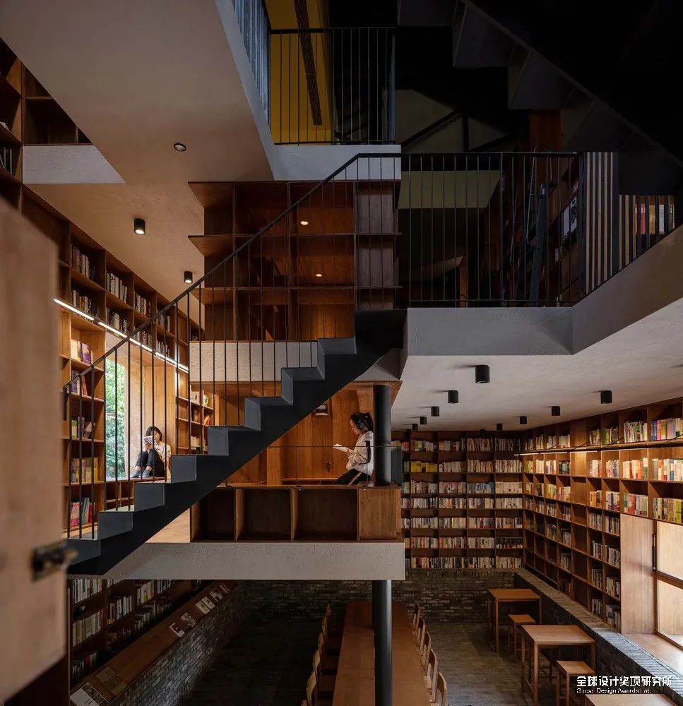 2017年世界建筑节,2022世界建筑节杰出设计