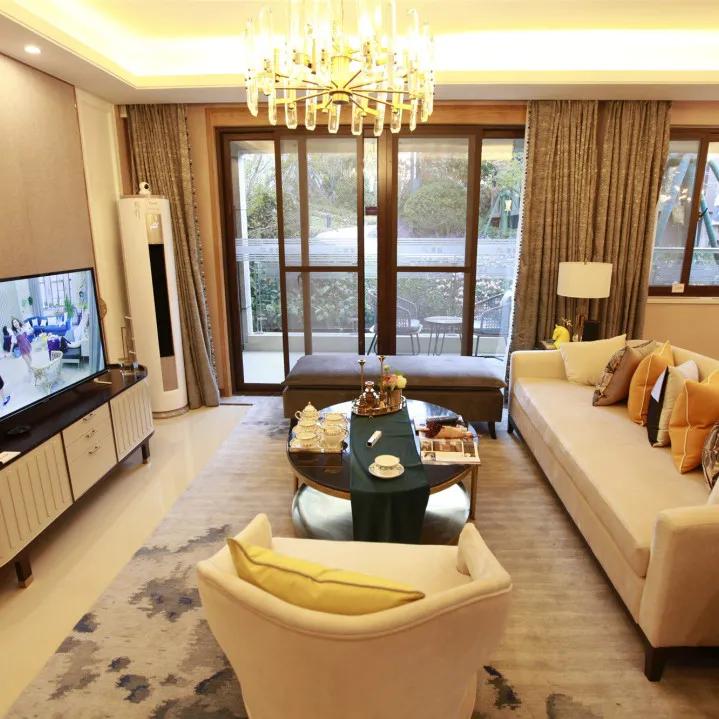 观山湖中铁逸都国际170平,观山湖中铁逸都最新信息