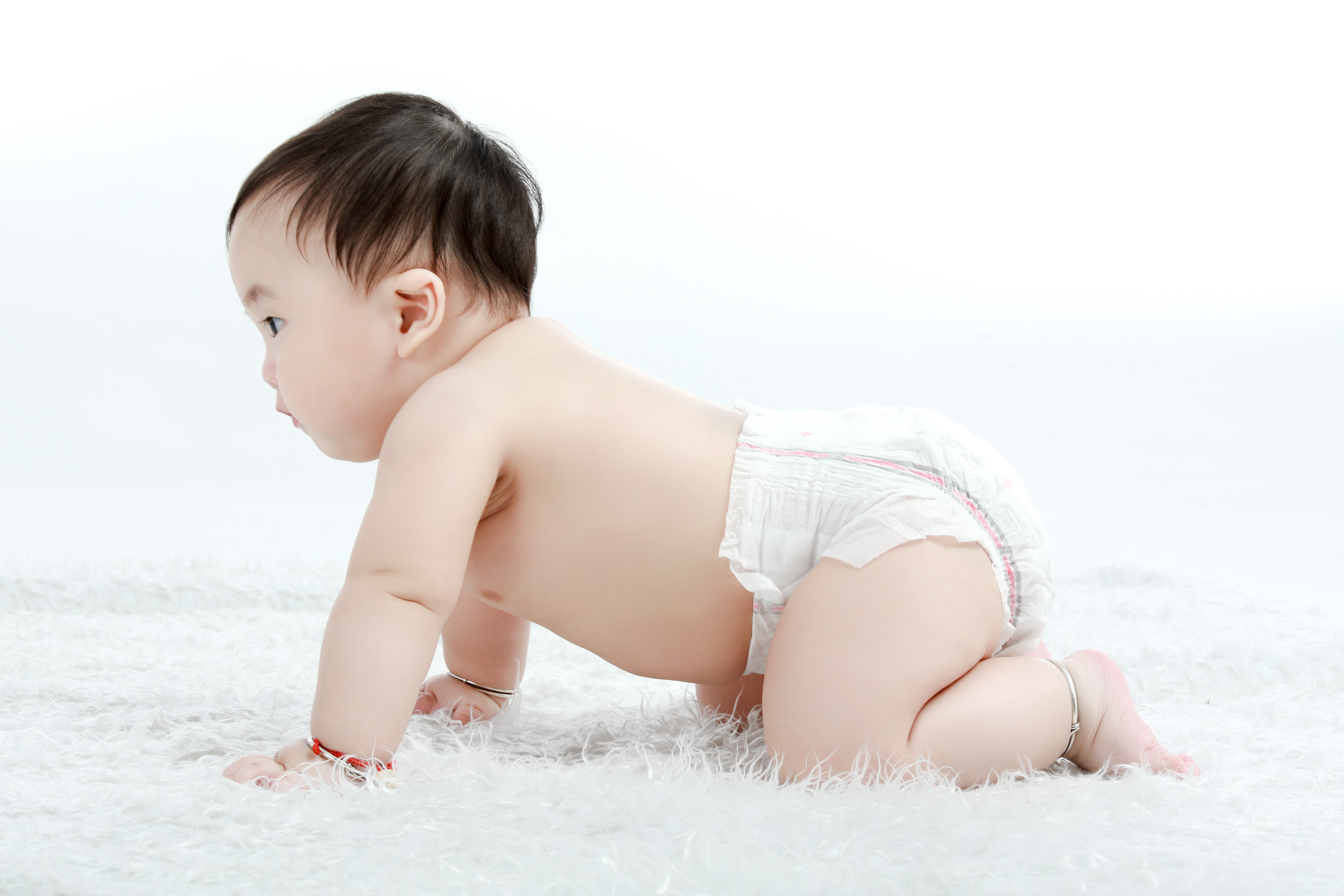 米兜熊早教,米兜熊婴幼儿洗护