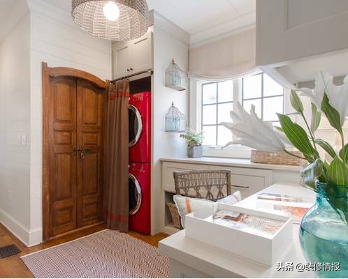 洗衣机使用攻略在哪儿看,滚筒洗衣机选上排水还是下排水好