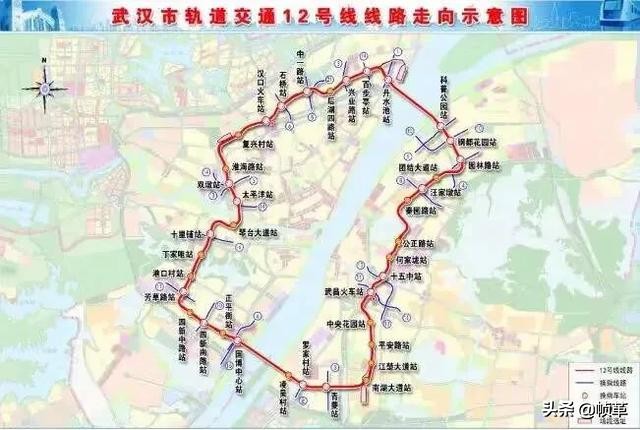 在武汉哪个区居住比较好,武汉居住哪个区比较好