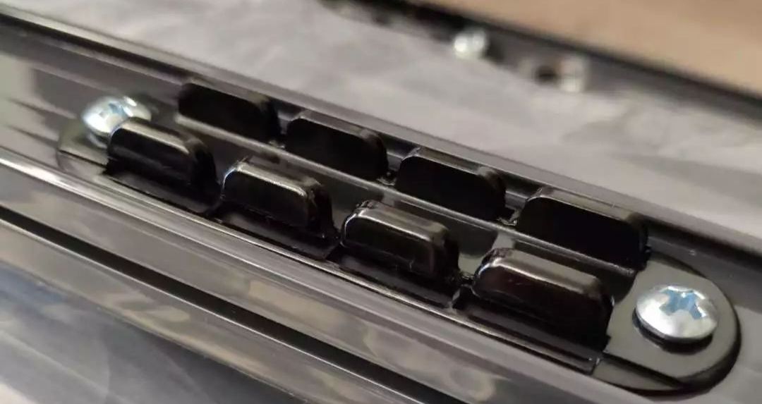 韦柏隐形纱窗多少一个平方,韦柏纱窗价格表