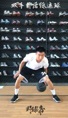 每天怎么练球提高球技,非常实用的球感练习动作