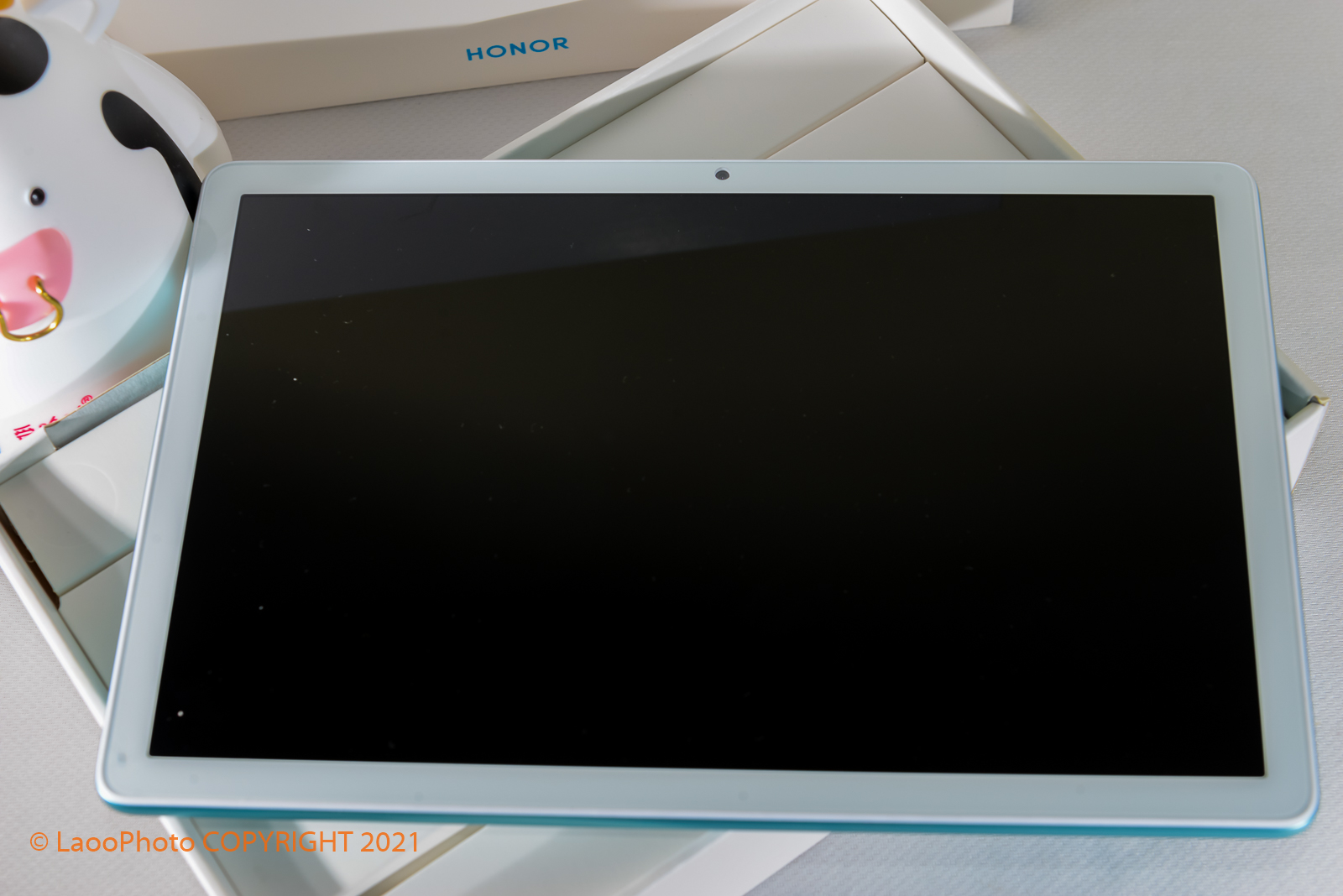 上网课用平板还是手机对眼睛好,孩子上网课荣耀平板v7pro