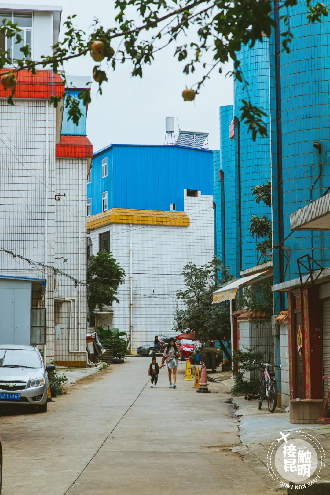 福保文化城景点,福保文化城旧址