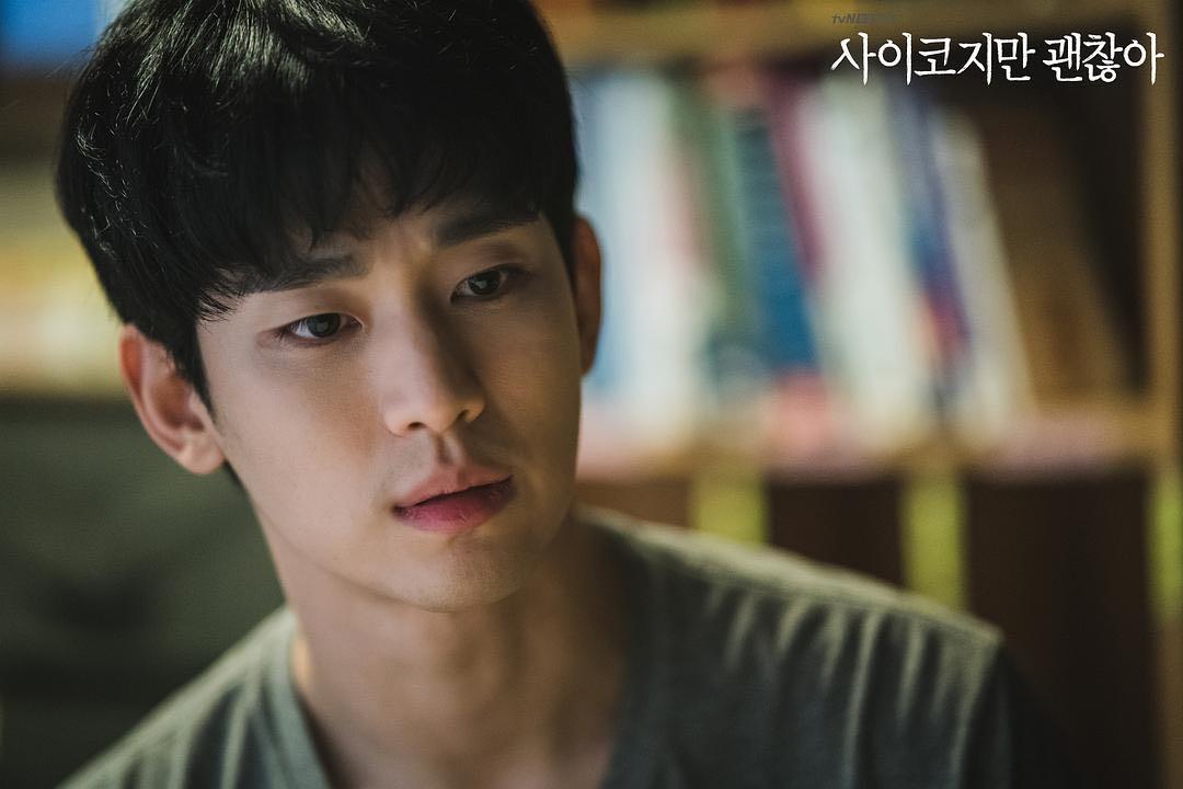 10分钟就脱了?男神很撩,但更帅的是女主