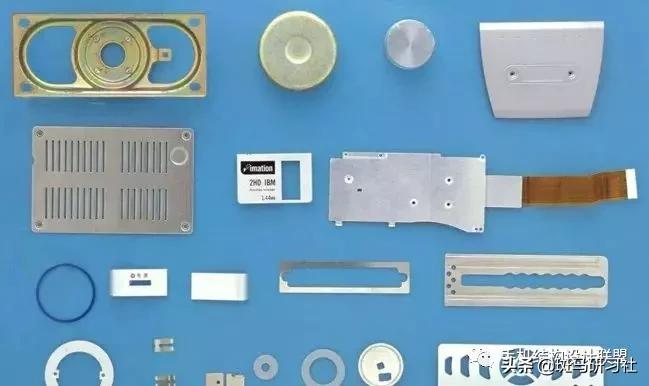 手机制程工艺怎么选,手机中框加工工艺详解