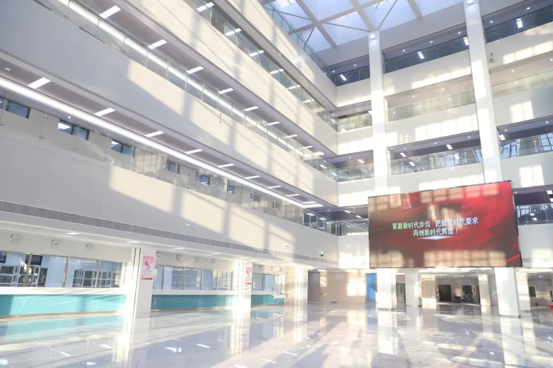 江西省儿童医院红谷滩到底行不行,江西省儿童医院红谷滩院区晚上