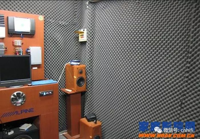 客厅家庭影院隔音装修施工全攻略,家庭影院装修隔音