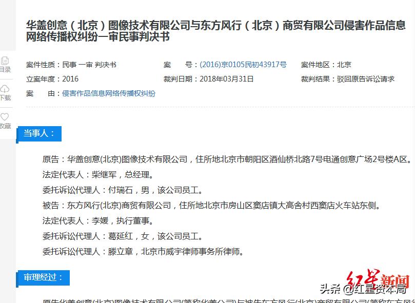 视觉中国被举报怎么申诉,视觉中国被起诉
