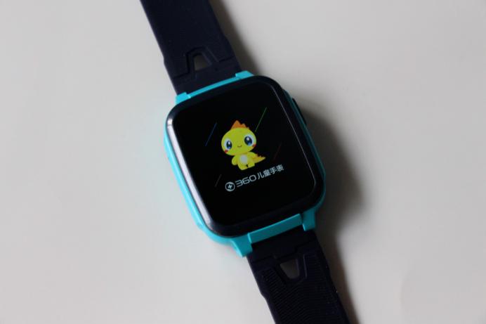ai智能孩子,AI智能儿童电话手表