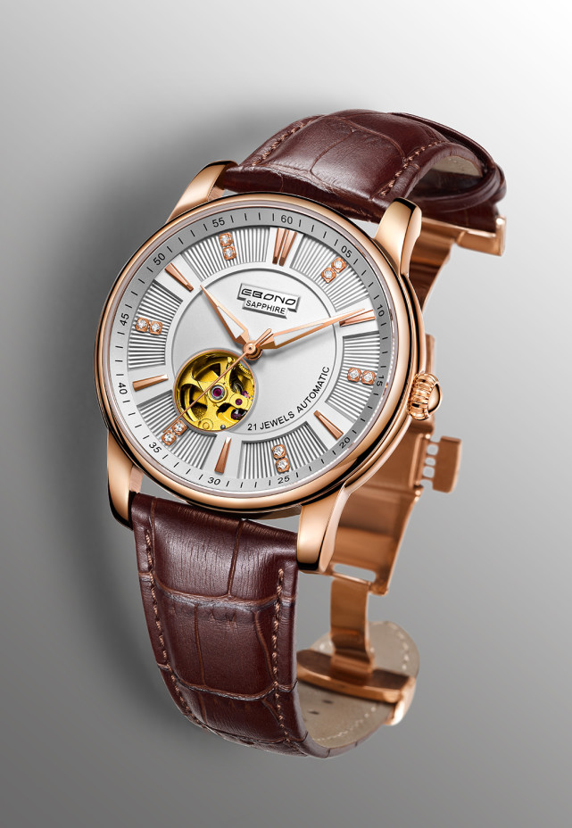 腕表上的automatic是什么意思,automatic机芯是什么档次