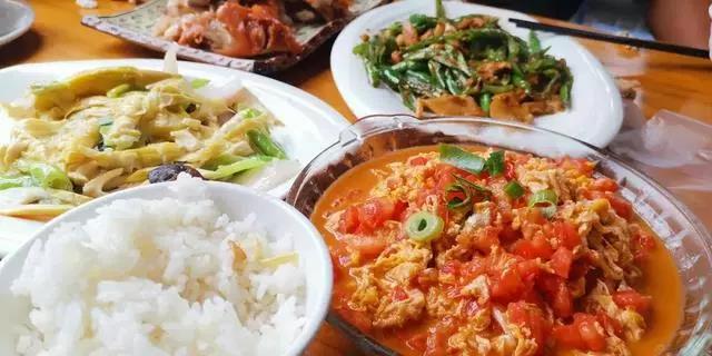 重渡沟风景区旅游攻略,重渡沟最新攻略