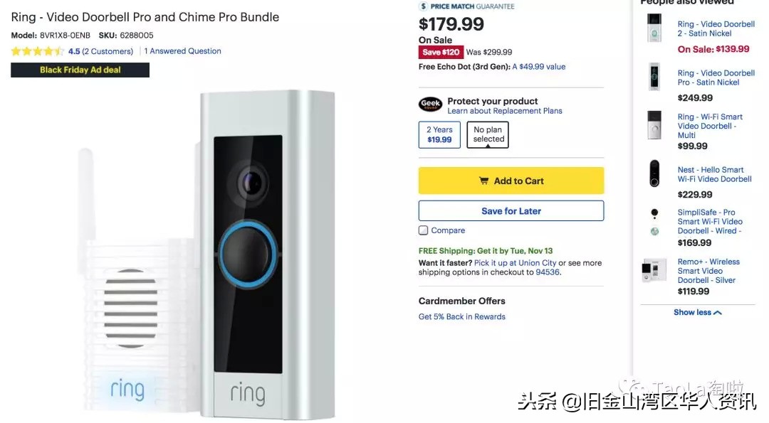 美国黑五买什么最划算,美国黑五折扣完和原来价格一样