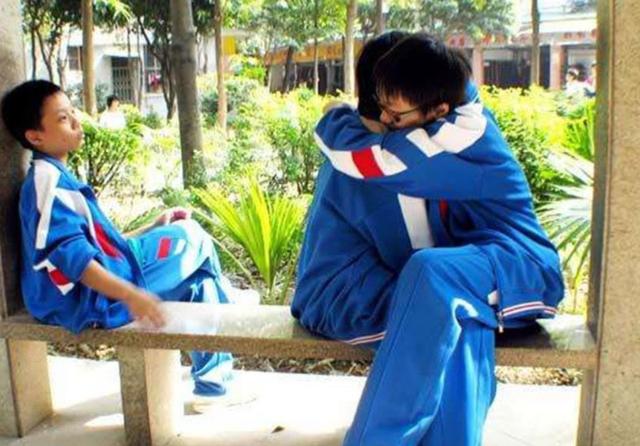 你们关心过孩子的成长吗,你们关心过孩子吗