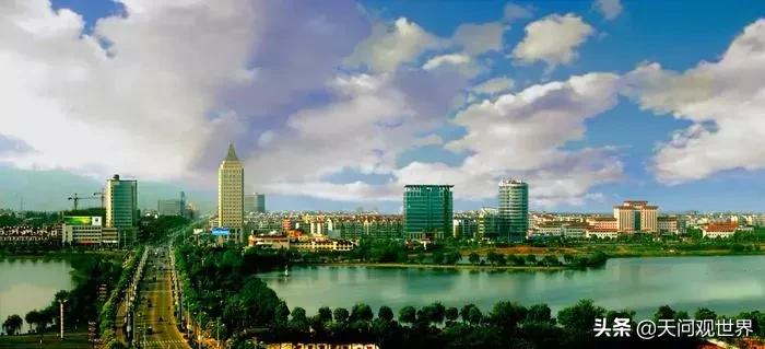 如果你是安庆人，我请你了解故乡真正的样子！