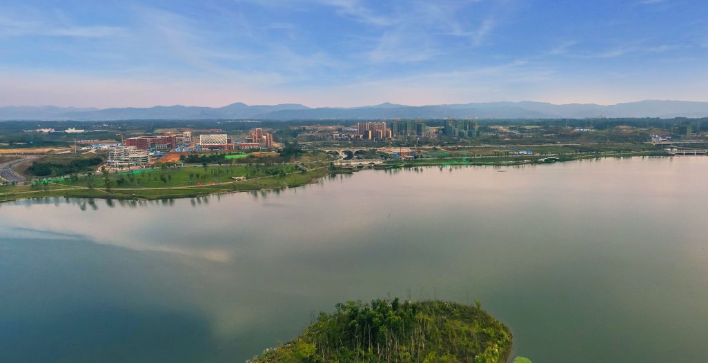 天府新区两大神盘同时拿证,清水11748元起,这下有房票的纠结了