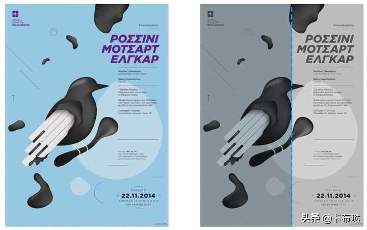 如何提升版式设计,如何提高版式设计能力