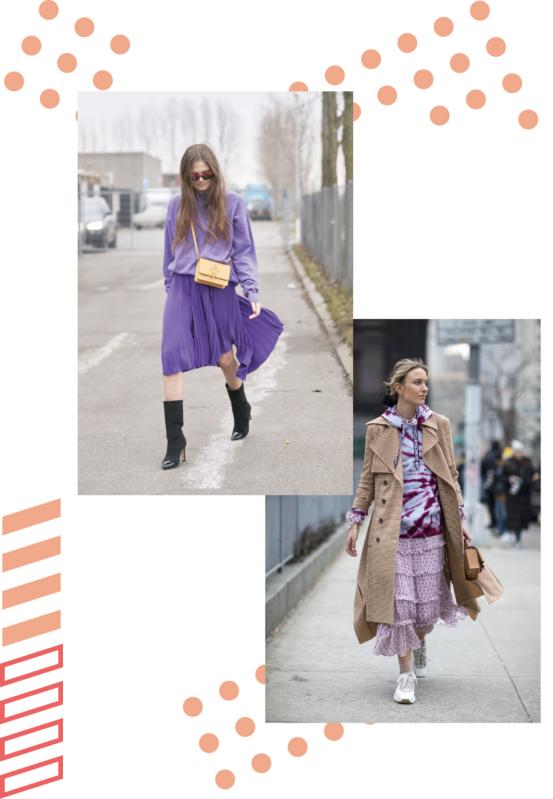 今年流行的新款卫衣怎么穿,复古西装里穿什么卫衣