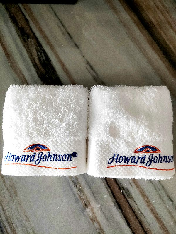 集美湖豪生酒店,集美湖豪生大酒店有几间房