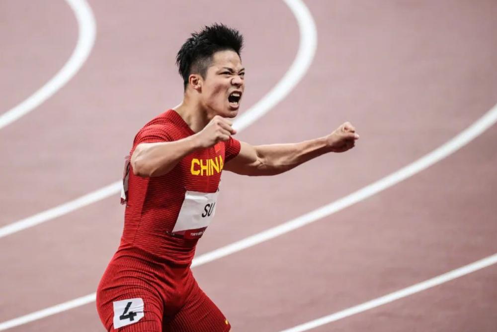 奥运冠军的美女妻子,吕小军马龙