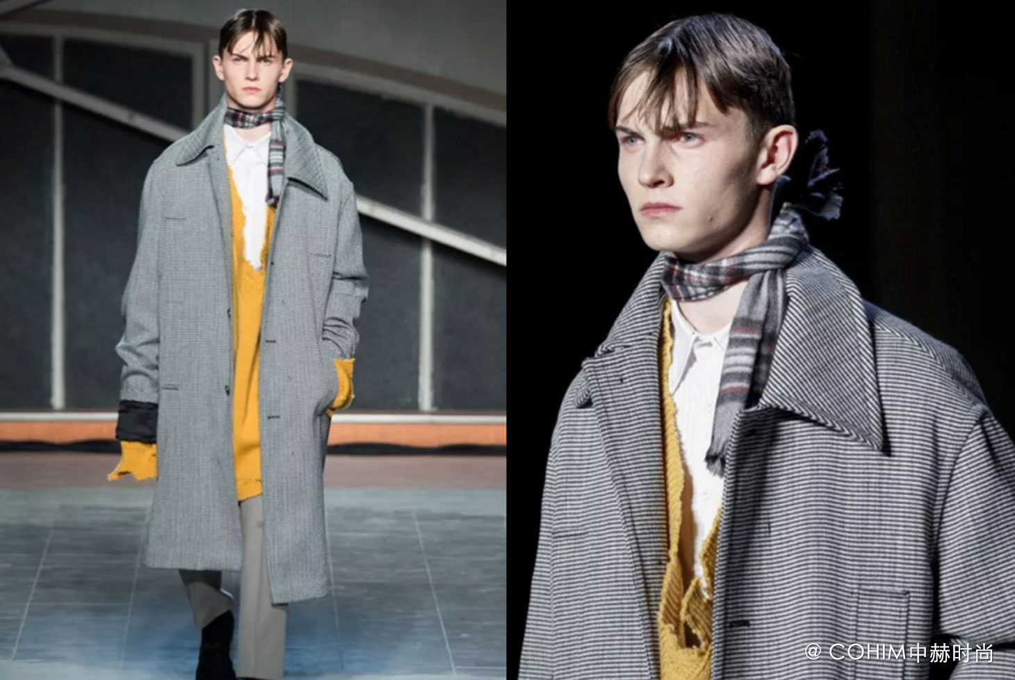 陈列搭配技巧讲解图,陈列技巧大图