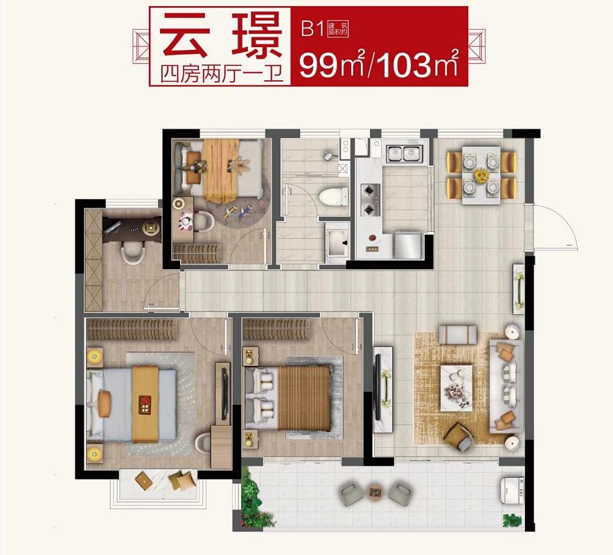 江宁哪个楼盘最值得买,江宁哪个楼盘值得入手