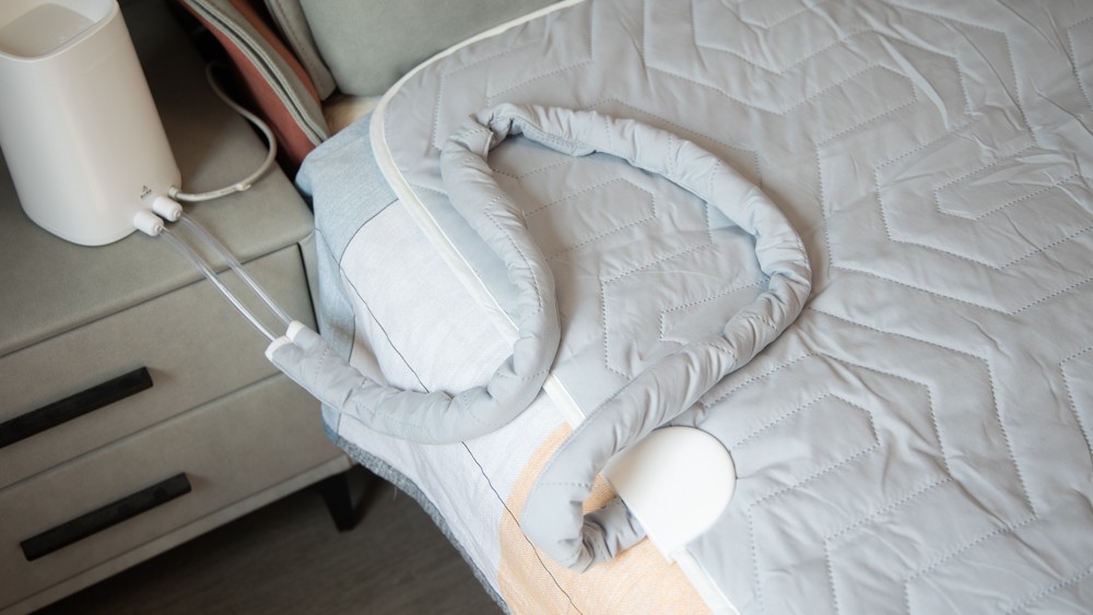 现在的电热毯有辐射吗,电热毯有辐射真的不能用吗