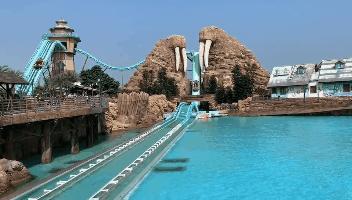 广州和珠海长隆一起玩攻略,广州珠海长隆旅游攻略5天四晚